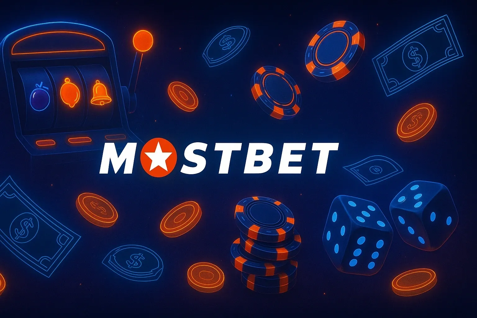 MOSTBET 